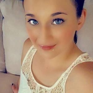 Meet your Posher, Vanessa